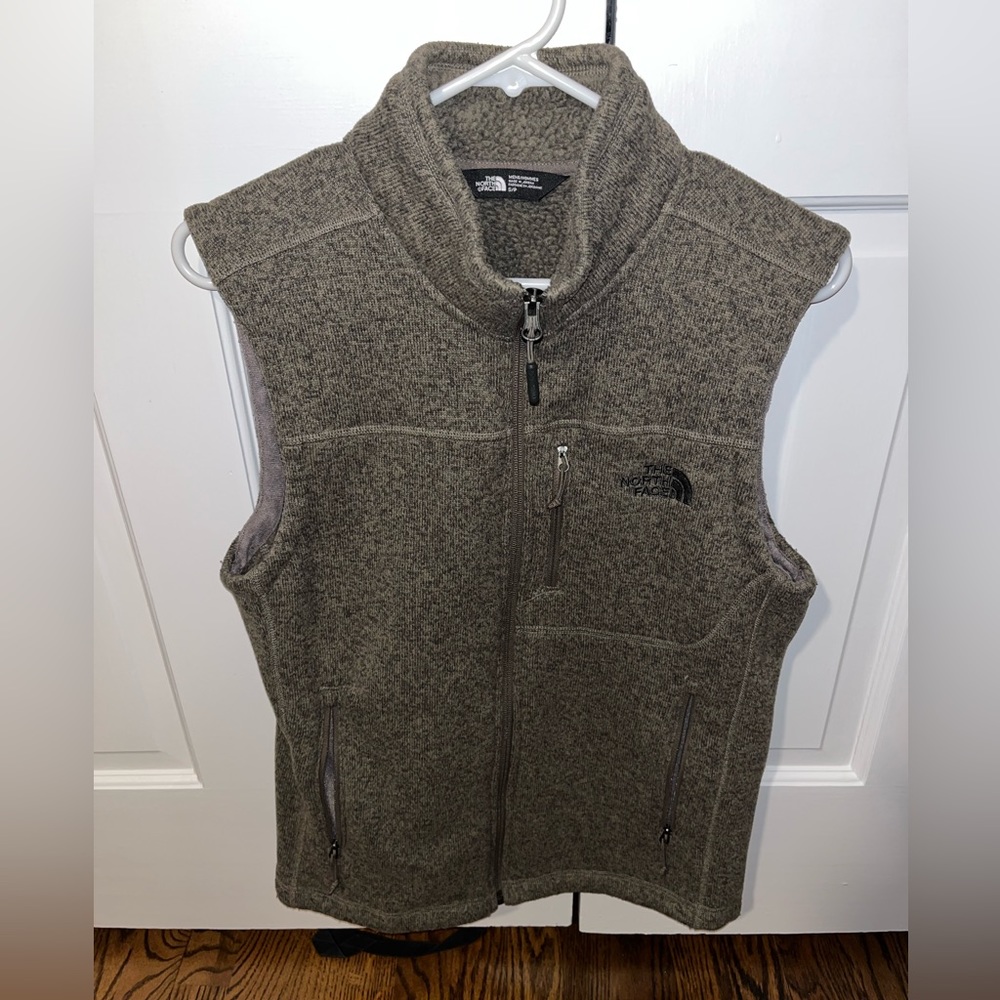 The North Face Fleece Vest